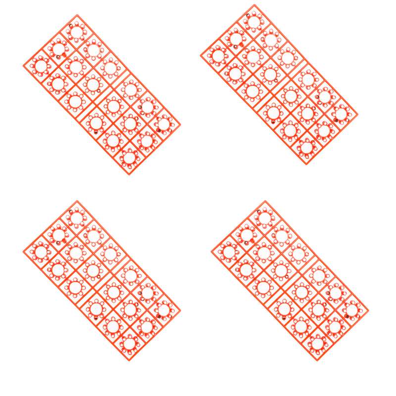 تیر تفنگ ترقه ای مدل Firearm gun بسته 4 عددی