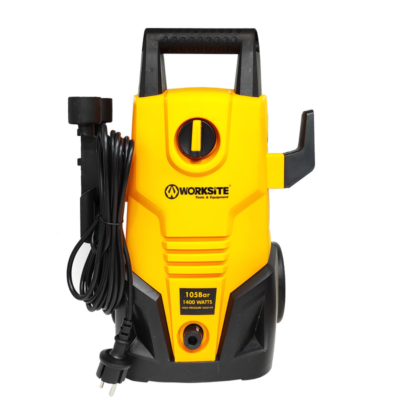 کارواش ورک سیت مدل 1400