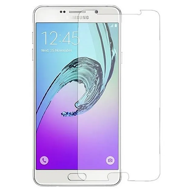 محافظ صفحه نمایش ریمکس مدل temp24 مناسب برای گوشی سامسونگ Samsung Galaxy A7 2016