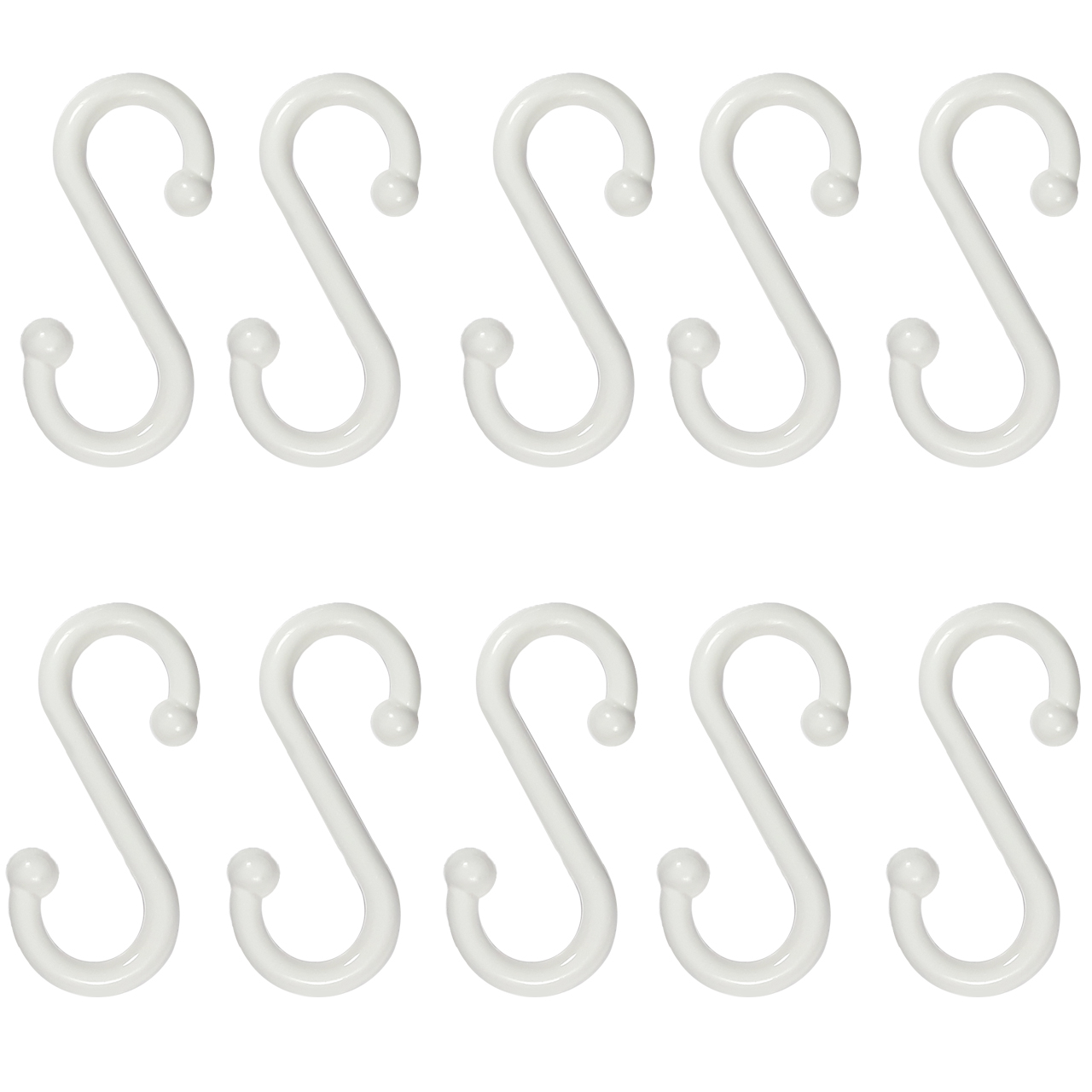 قلاب آویز کد S216 بسته 10 عددی