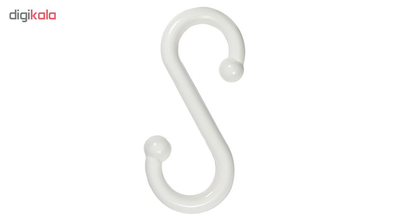 قلاب آویز کد S216 بسته 10 عددی