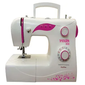 چرخ خیاطی کاچیران کد 830