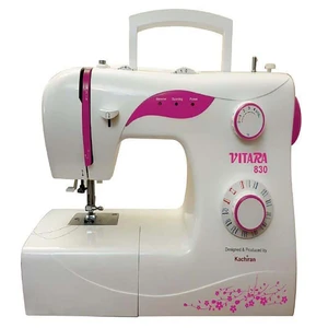 چرخ خیاطی کاچیران کد 830