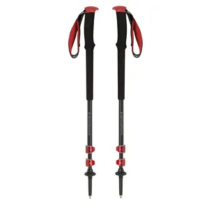 عصای کوهنوردی بلک دیاموند مدل Trail Pro Trekking Poles بسته 2 عددی