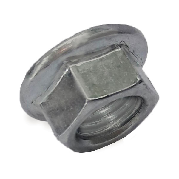 مهره کد M20 بسته 500 عددی