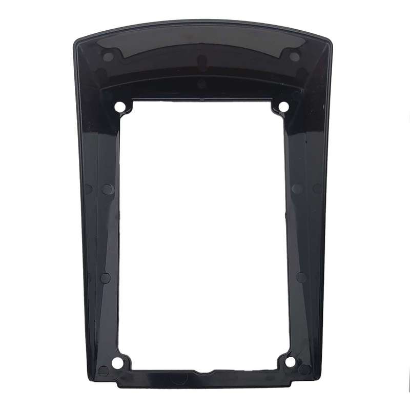 قاب محافظ پنل دربازکن مدل ALDO طرح یک طبقه