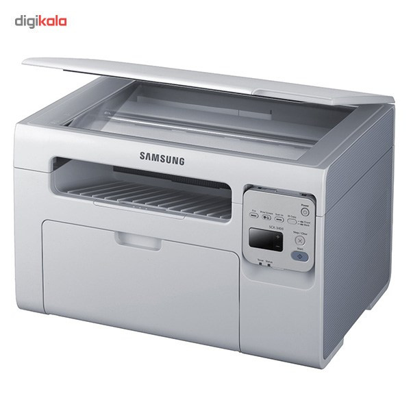 پرینتر سامسونگ مدل SCX-3400 1