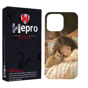 HEPRO MC Cover for Apple IPHONE 14