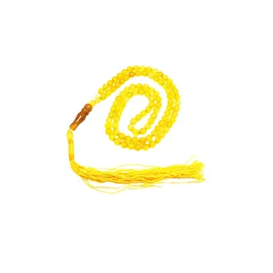 تسبیح عقیق مدل z1