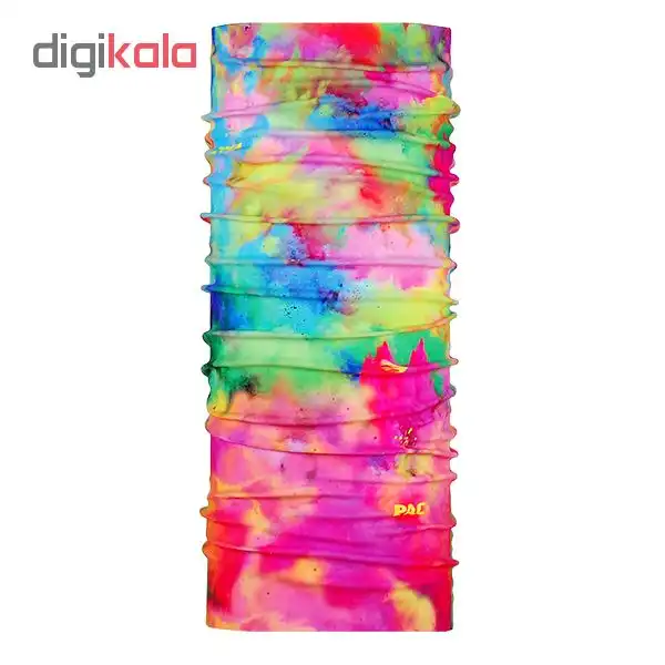 دستمال سر و گردن پک مدل UV Protector Holi