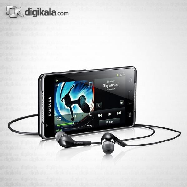 سامسونگ گلاکسی پلیر 4.2 - 8 گیگابایت