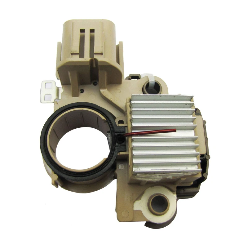 عکس شماره 2 : آفتامات دینام فیش بغل خودرو مدل 10225 مناسب برای پراید