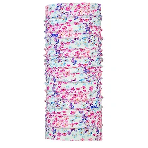 دستمال سر و گردن پک مدل UV Protector Pua