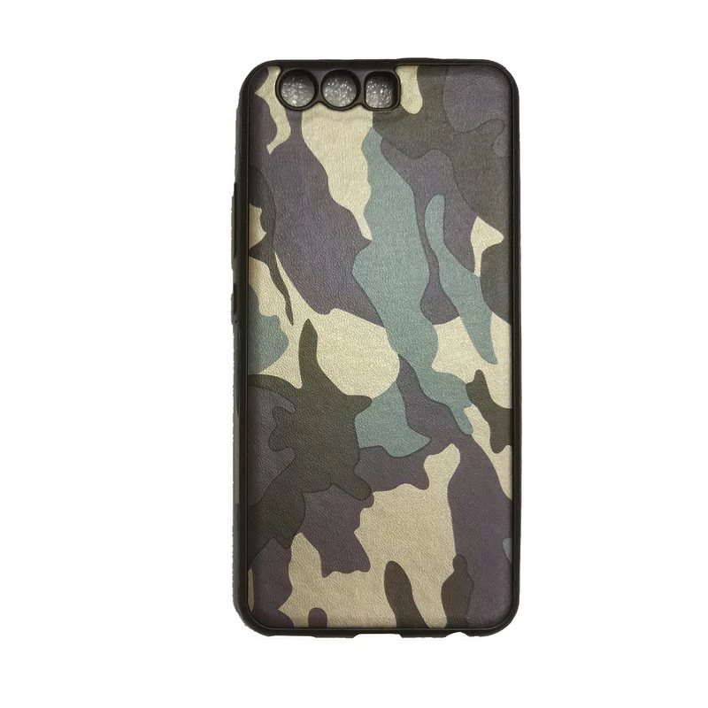 کاور طرح ارتشی مناسب برای گوشی موبایل هوآوی P10