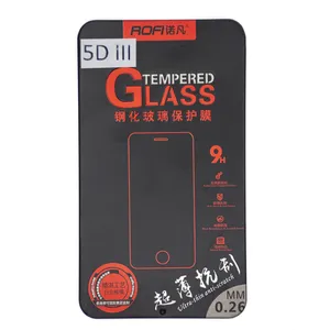 محافظ صفحه نمایش دوربین روفی مدل R5D مناسب برای کانن 5D III
