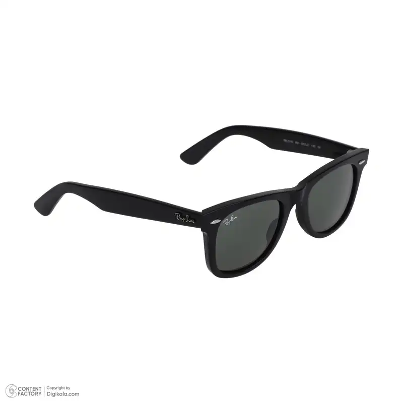 عینک آفتابی ری بن مدل 2140-901