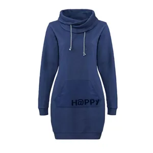 هودی زنانه اسمارا مدل Happy