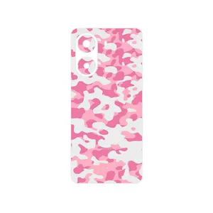 MAHOOT Army_Pink Cover Sticker for Xiaomi Poco X7 Pro