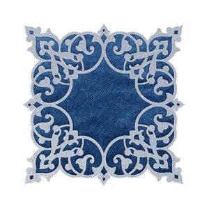 زیر بشقابی مدل Z302 بسته 6 عددی