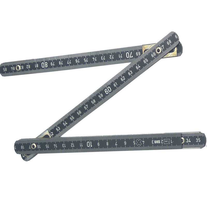 متر 1 متری بی ام آی مدل A001