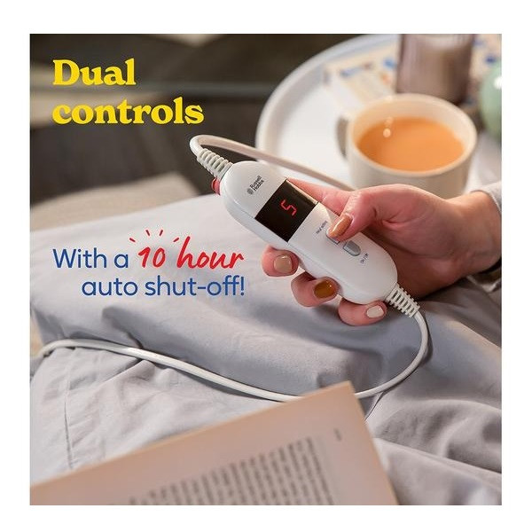 تشک برقی راسل هابز مدل RHEDB8002
