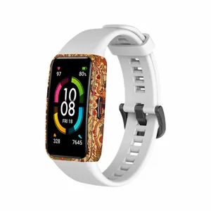 MAHOOT Iran-Carpet2 Cover Sticker for Huawei band 6 Smartwatch