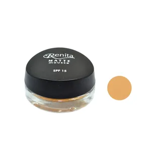 موس رنیتا شماره M4  مدل Matte حجم 18 میلی لیتر