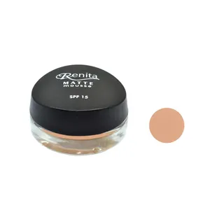 موس رنیتا شماره M1  مدل Matte حجم 18 میلی لیتر