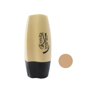 کرم پودر رنیتا شماره L4 مدل foundation حجم 35 میلی لیتر