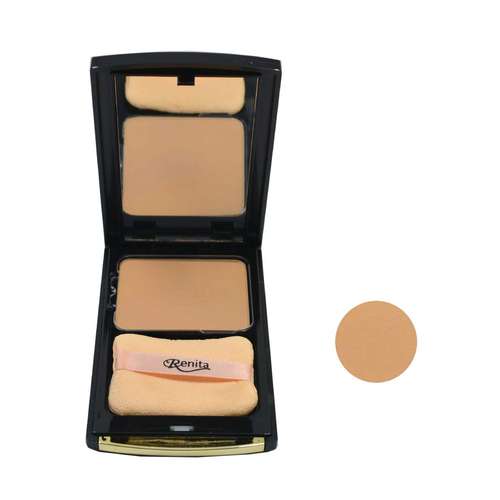 پنکک رنیتا شماره p6 مدل Perfect Cover حجم 15 میلی لیتر