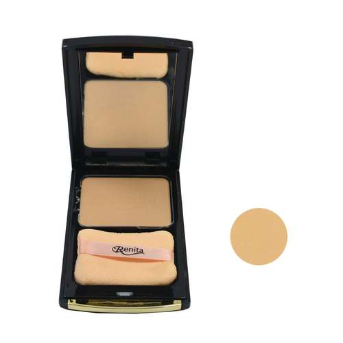 پنکک رنیتا شماره p3 مدل Perfect Cover حجم 15 میلی لیتر