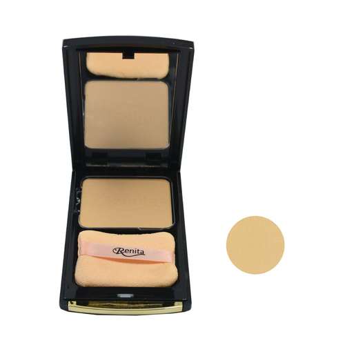 پنکک رنیتا شماره p2 مدل Perfect  Cover حجم 15 میلی لیتر