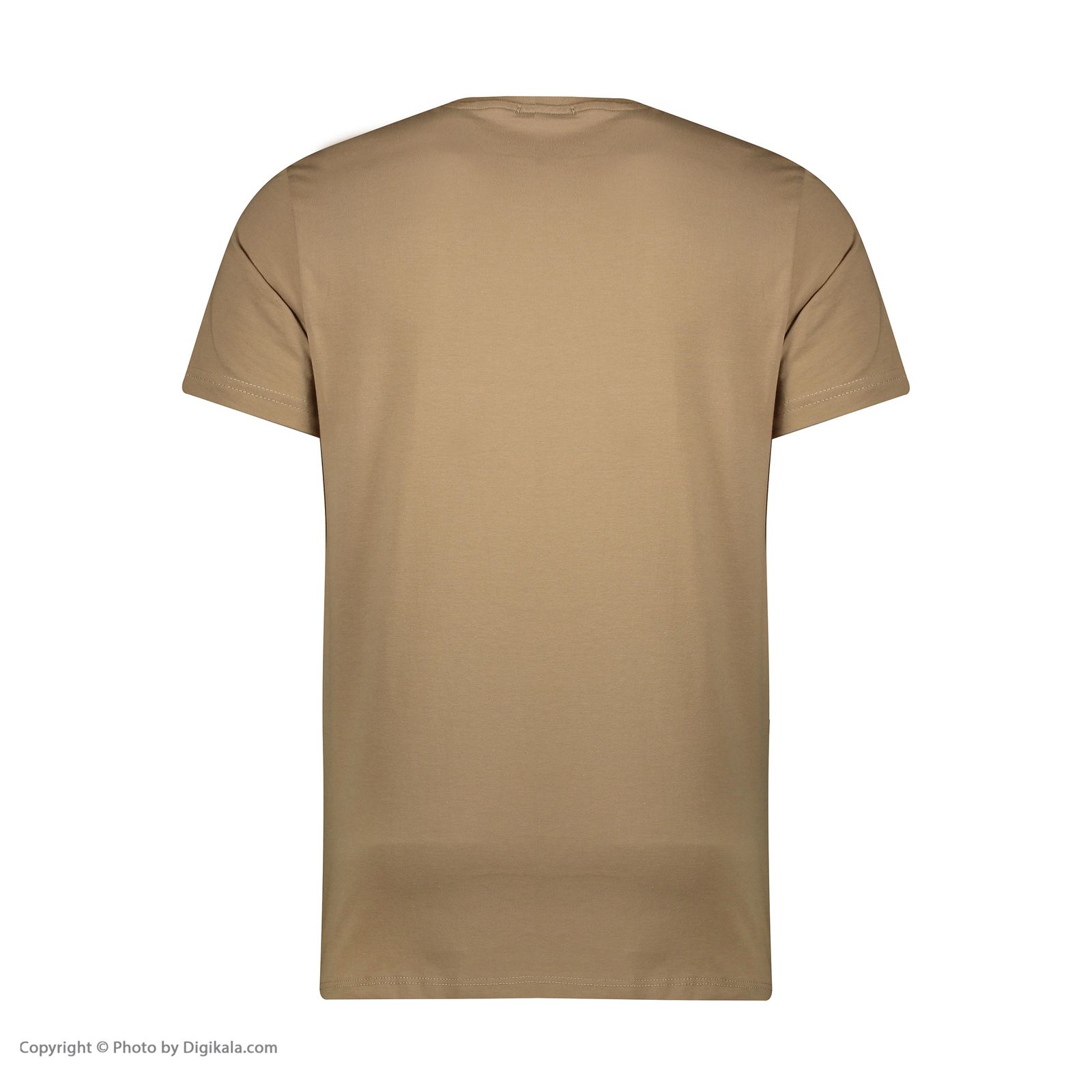 تی شرت آستین کوتاه مردانه باینت مدل 558-2 -  - 4