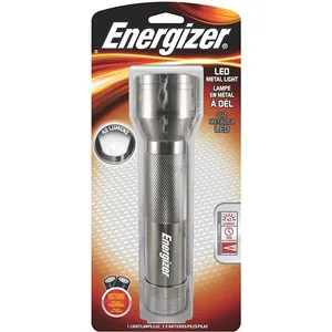 چراغ قوه انرجایزر مدل 42 LED Metal Light