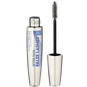 ریمل با تاثیر مژه مصنوعی کاتریس مدل Better Than False Lashes Waterproof