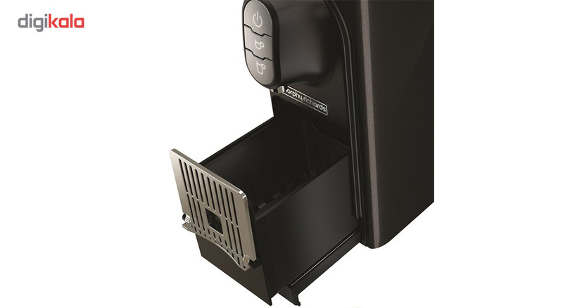 اسپرسو ساز نسپرسو Morphy Richards Accents