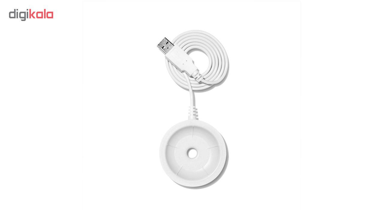 برس پاکسازی کیوت اسکین مدل F803