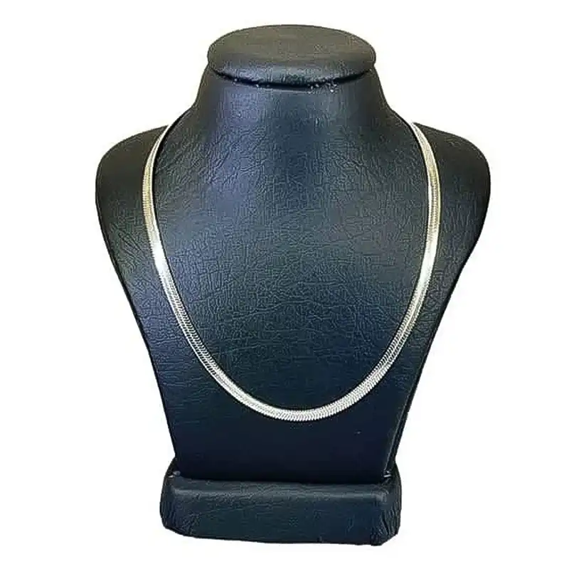 گردنبند زنانه مدل ماری