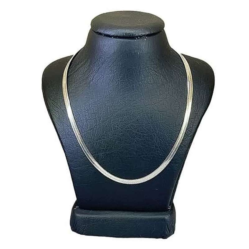 گردنبند زنانه مدل ماری