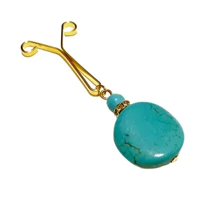 گیره روسری مدل Sc 120