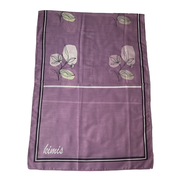 شال زنانه مدل km006