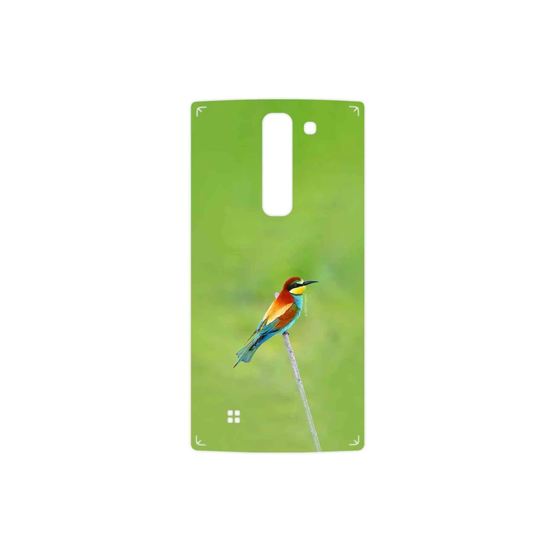 برچسب پوششی ماهوت مدل European bee-eater مناسب برای گوشی موبایل ال جی Magna