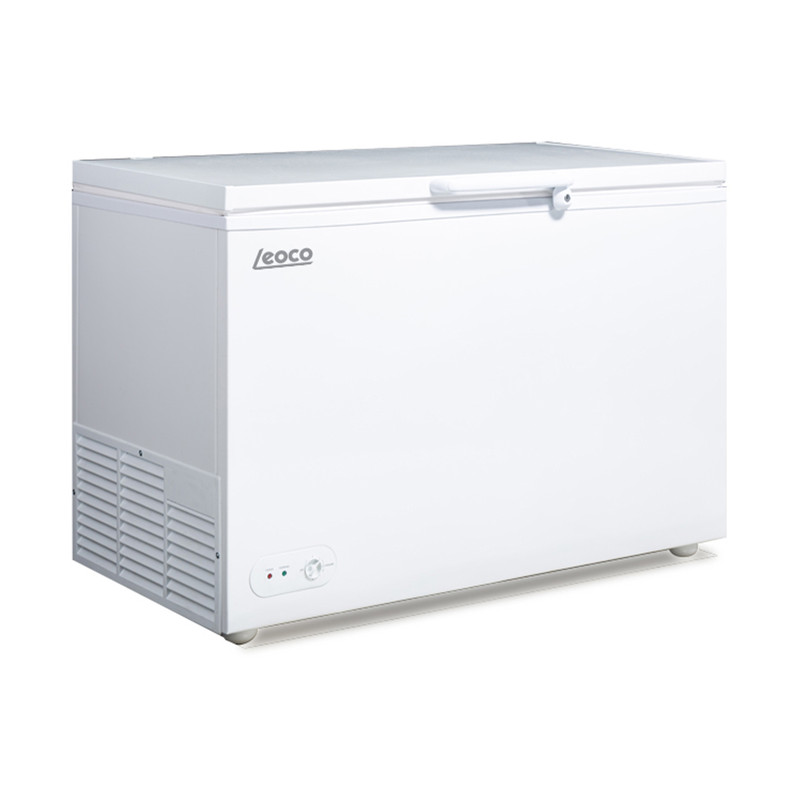 فریزر صندوقی لئوکو مدل LCF280