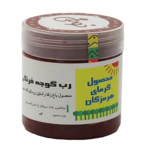رب گوجه فرنگی کوثر - 350 گرم
