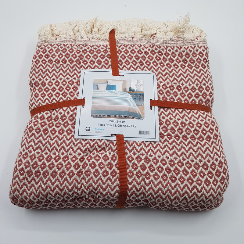 روتختی مدل 01 دونفره سایز 240x220 سانتی متر
