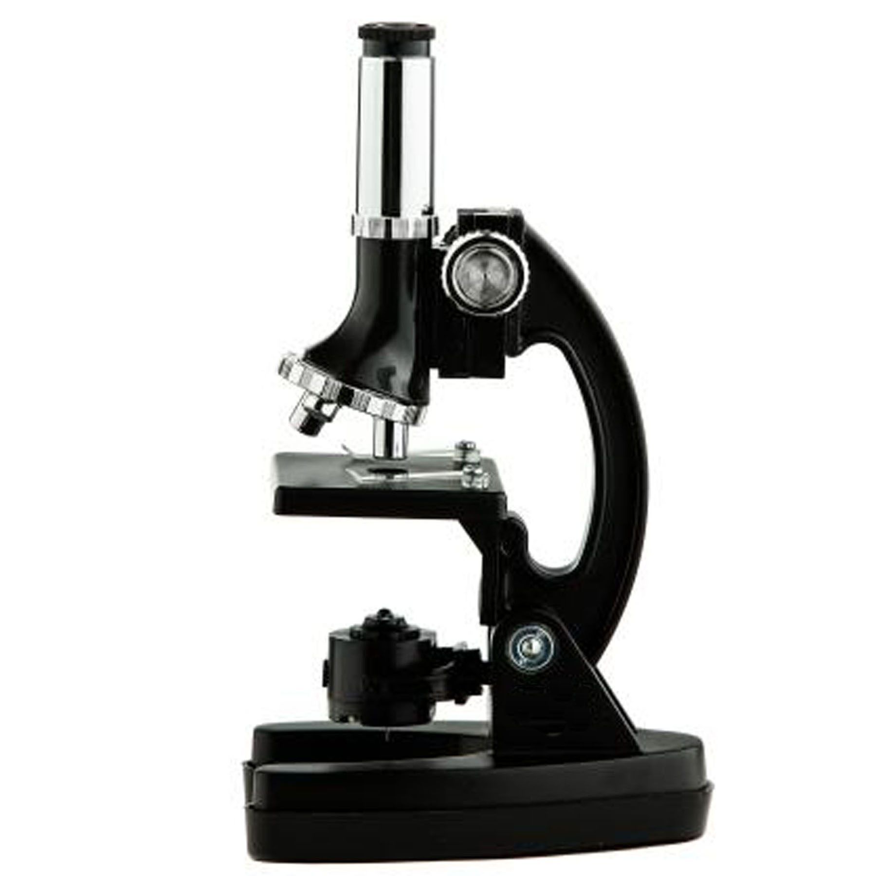میکروسکوپ مدل دانش آموزی کد 1200X METAL به همراه کیف حمل