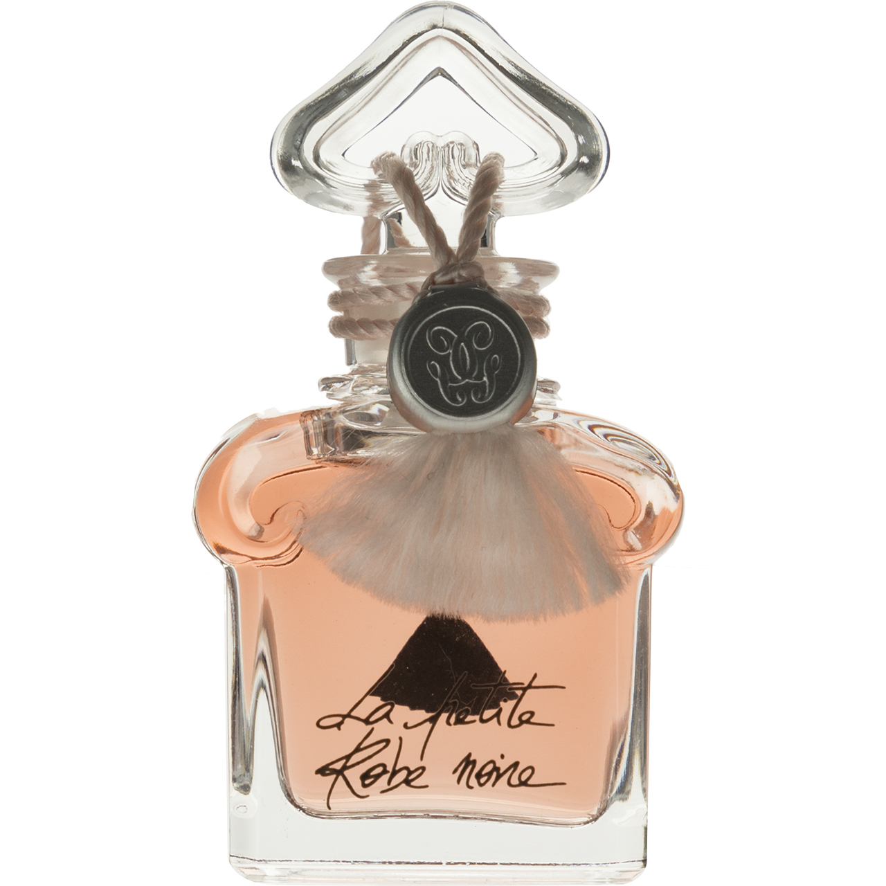 عطر جیبی زنانه گرلن مدل La Petite Robe Noire