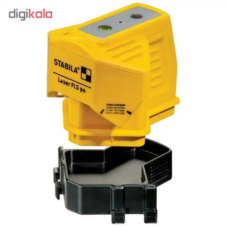 گونیا لیزری استبیلا مدل FLS 90