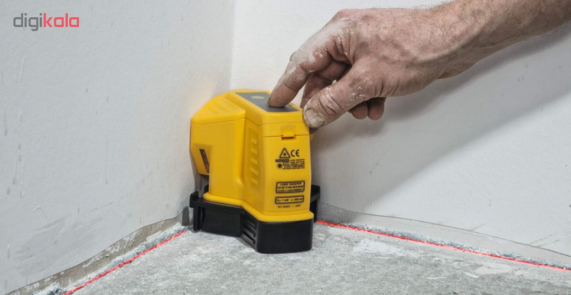 گونیا لیزری استبیلا مدل FLS 90