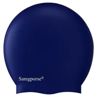 کلاه شنا سمگپرس مدل 60g Long Hair